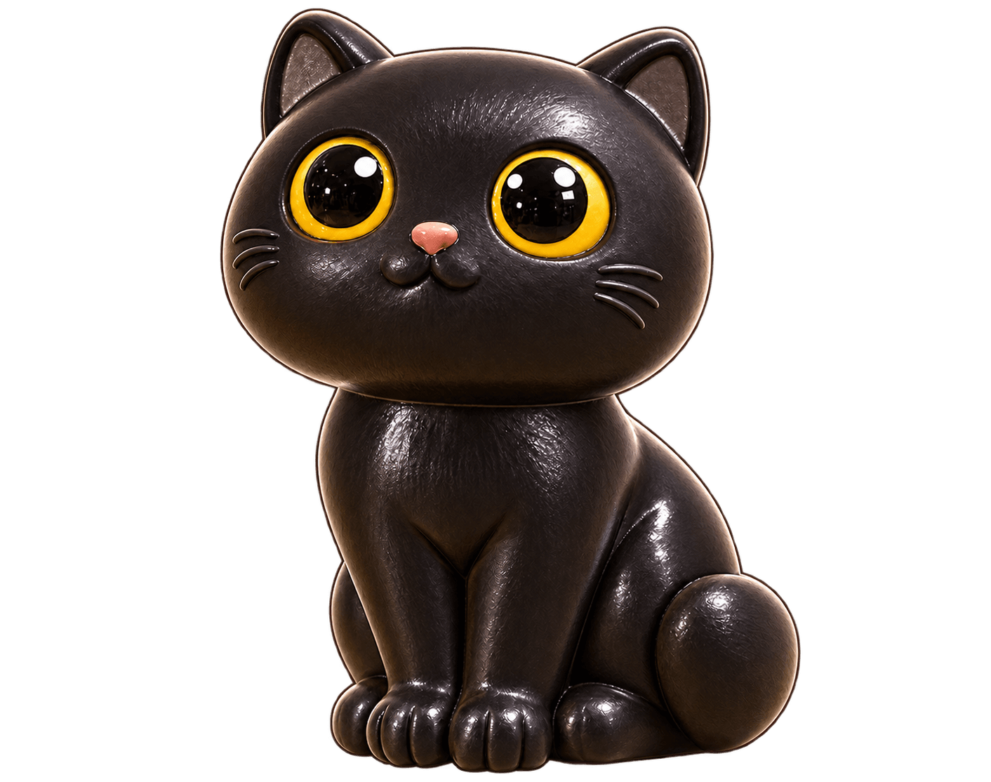 Black Cat
